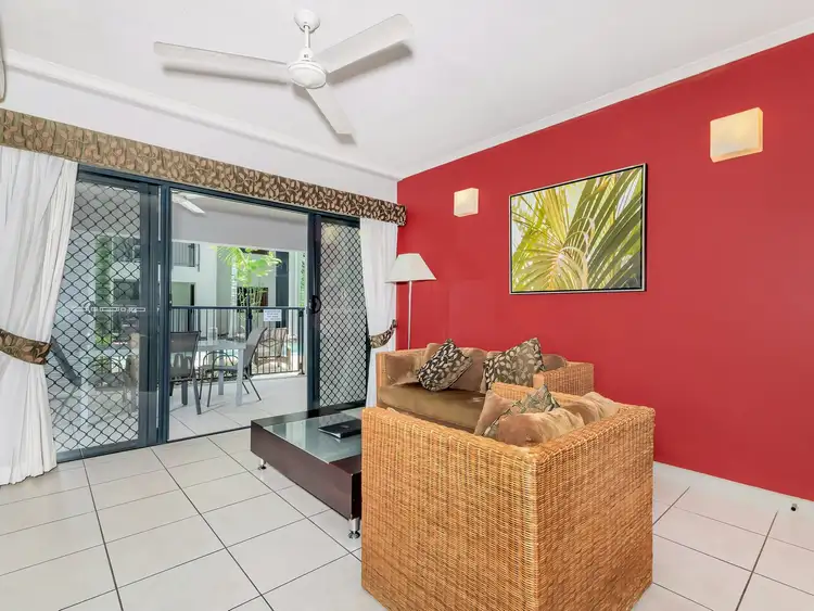 Second view of Homely apartment listing, Apartment 2201/2202/32-36 Trinity Beach Road, Trinity Beach QLD 4879