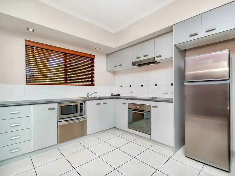 Third view of Homely apartment listing, Apartment 2201/2202/32-36 Trinity Beach Road, Trinity Beach QLD 4879