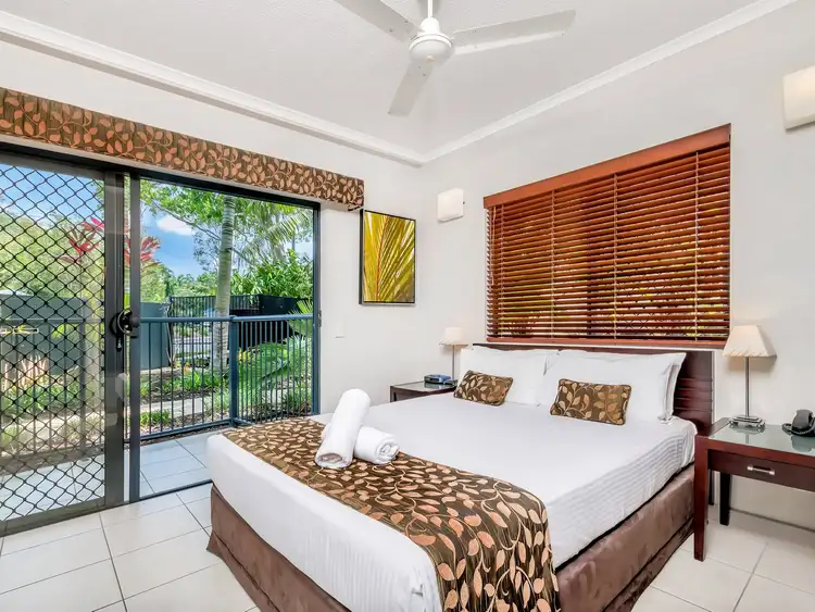 Fourth view of Homely apartment listing, Apartment 2201/2202/32-36 Trinity Beach Road, Trinity Beach QLD 4879