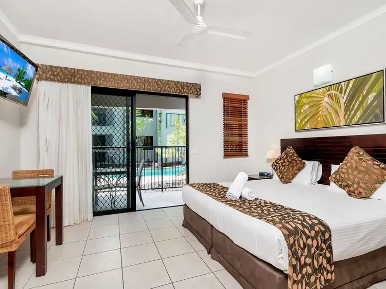 Fifth view of Homely apartment listing, Apartment 2201/2202/32-36 Trinity Beach Road, Trinity Beach QLD 4879