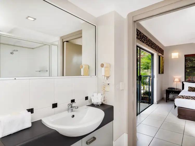 Sixth view of Homely apartment listing, Apartment 2201/2202/32-36 Trinity Beach Road, Trinity Beach QLD 4879