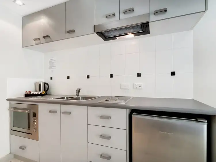 Seventh view of Homely apartment listing, Apartment 2201/2202/32-36 Trinity Beach Road, Trinity Beach QLD 4879