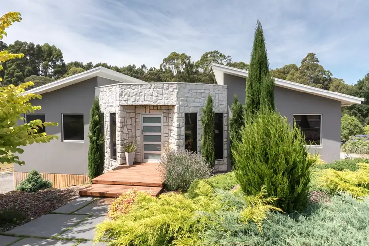 Main view of Homely house listing, 2-3 Cypress Court, Romaine TAS 7320