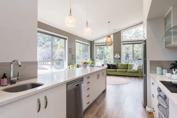 Second view of Homely house listing, 2-3 Cypress Court, Romaine TAS 7320