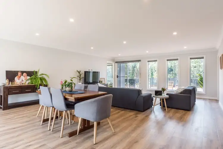 Fourth view of Homely house listing, 2-3 Cypress Court, Romaine TAS 7320