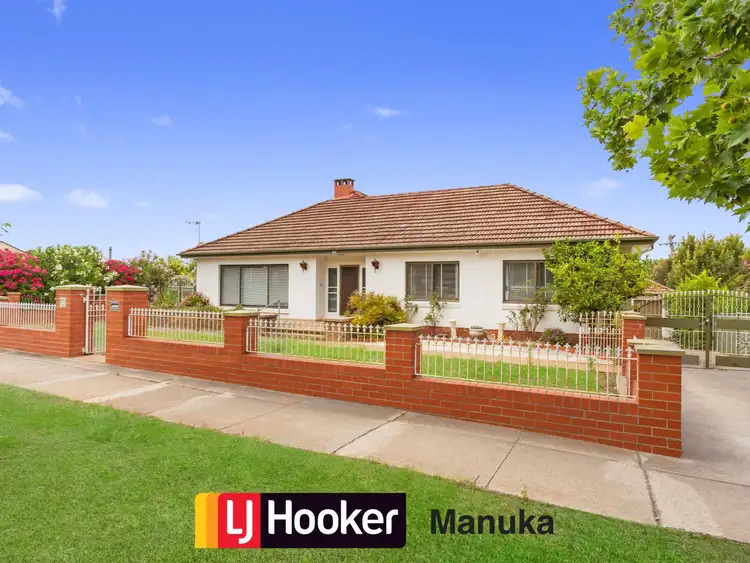Main view of Homely house listing, 75 Sturt Avenue, Narrabundah ACT 2604