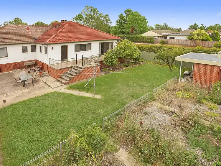 Second view of Homely house listing, 75 Sturt Avenue, Narrabundah ACT 2604