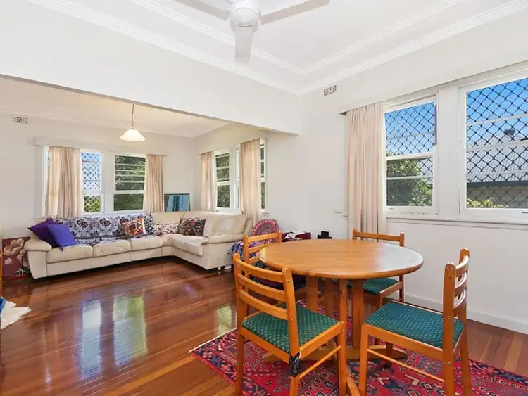 Second view of Homely house listing, 56 Dibbs Street, Lismore NSW 2480
