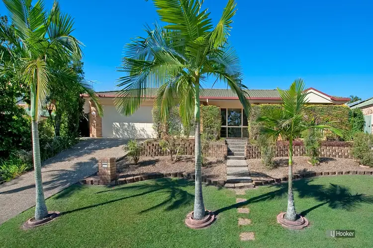 5 Pelican Close, Mango Hill QLD 4509