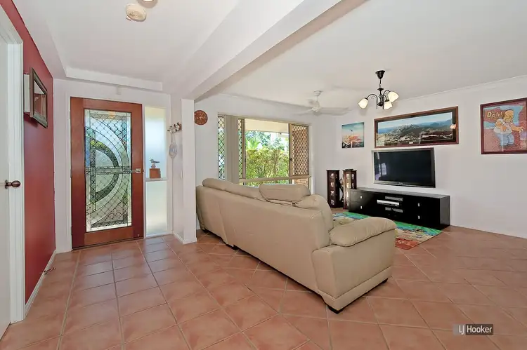 Second view of Homely house listing, 5 Pelican Close, Mango Hill QLD 4509