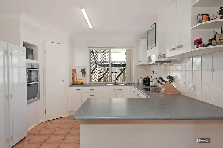 Third view of Homely house listing, 5 Pelican Close, Mango Hill QLD 4509