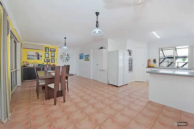 Fifth view of Homely house listing, 5 Pelican Close, Mango Hill QLD 4509