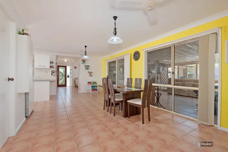 Sixth view of Homely house listing, 5 Pelican Close, Mango Hill QLD 4509