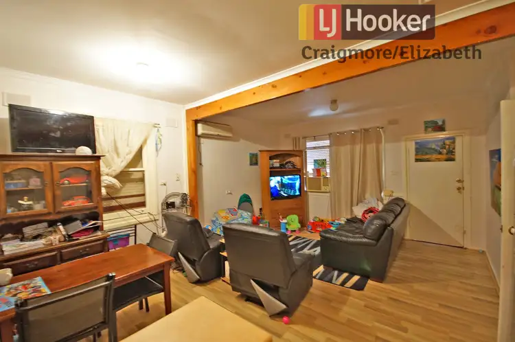 Main view of Homely semi-detached listing, 33 Old Sarum Road, Elizabeth North SA 5113