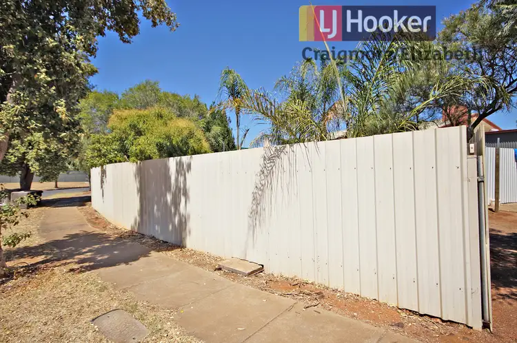 Fourth view of Homely semi-detached listing, 33 Old Sarum Road, Elizabeth North SA 5113