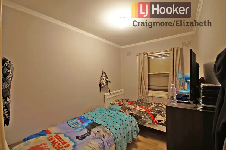 Fifth view of Homely semi-detached listing, 33 Old Sarum Road, Elizabeth North SA 5113