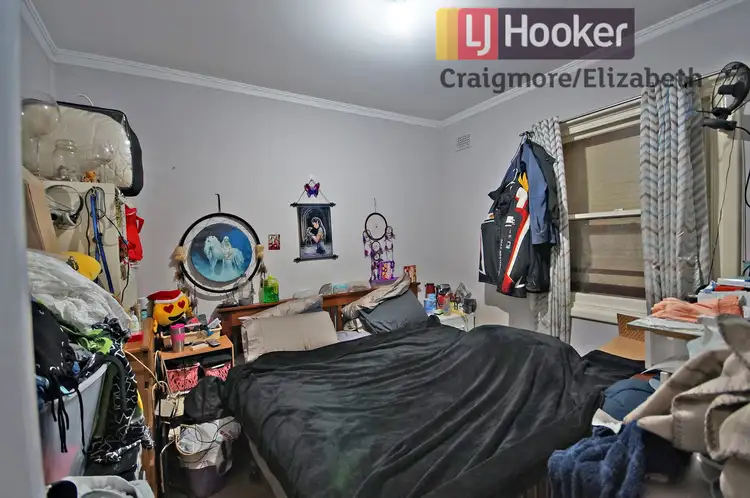 Sixth view of Homely semi-detached listing, 33 Old Sarum Road, Elizabeth North SA 5113