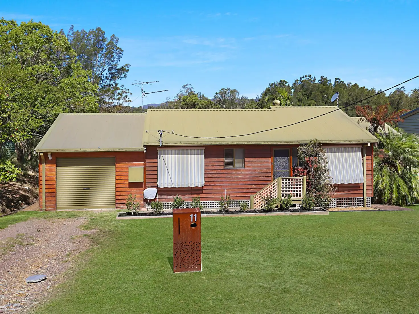 Main view of Homely house listing, 11 Still Street, Seaham NSW 2324