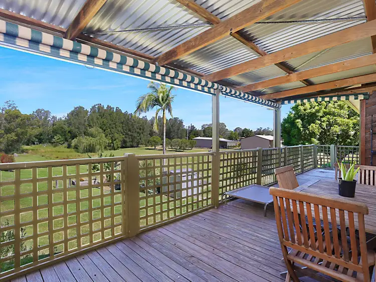 Second view of Homely house listing, 11 Still Street, Seaham NSW 2324