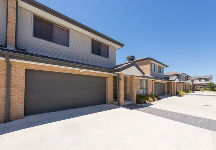 2/55 Erin Street, Queanbeyan NSW 2620