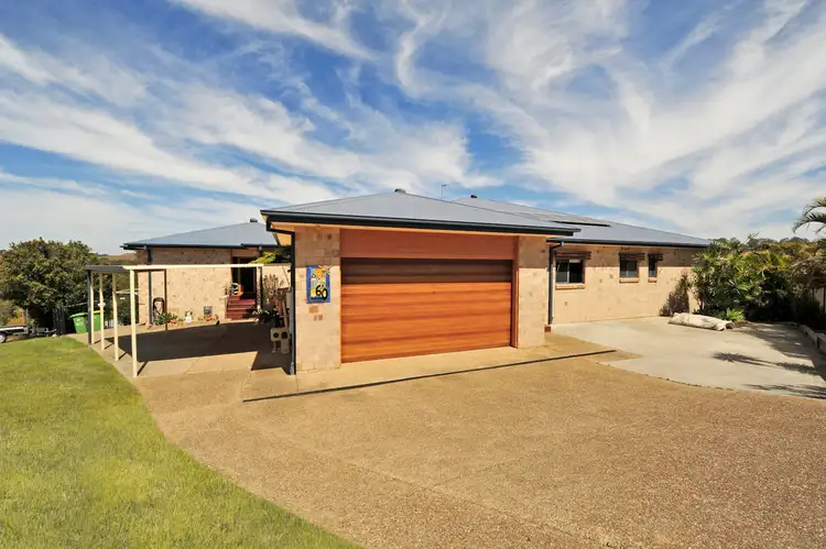 Main view of Homely house listing, 60 Ormeau Ridge Road, Ormeau Hills QLD 4208