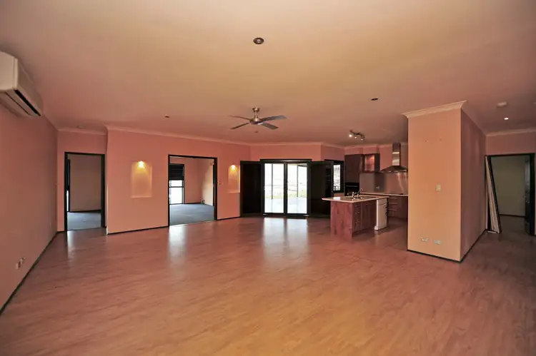 Fourth view of Homely house listing, 60 Ormeau Ridge Road, Ormeau Hills QLD 4208