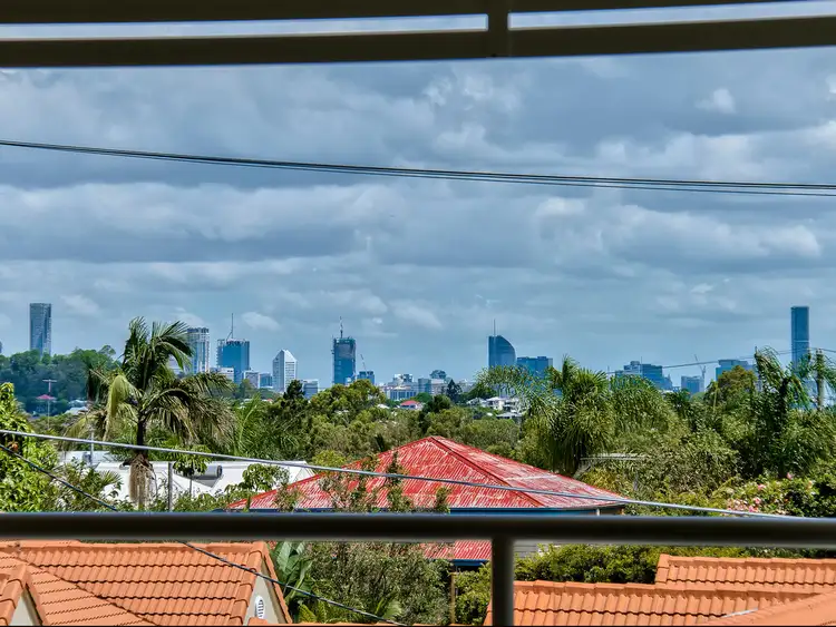 6/25 Collier Street, Stafford QLD 4053