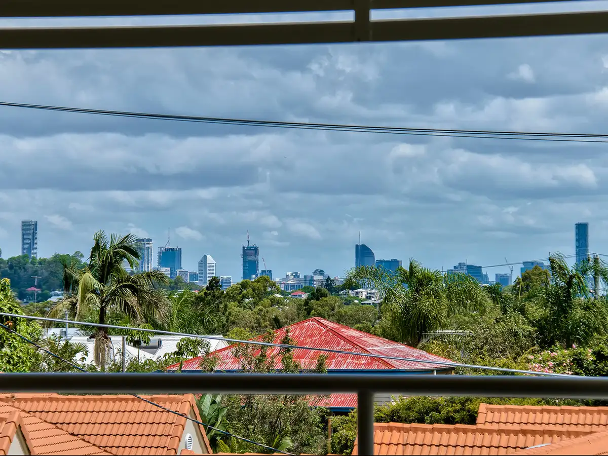 Main view of Homely unit listing, 6/25 Collier Street, Stafford QLD 4053