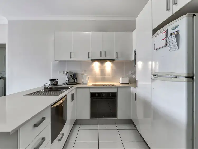 Second view of Homely unit listing, 6/25 Collier Street, Stafford QLD 4053