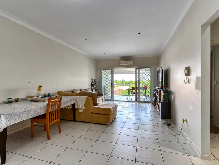 Third view of Homely unit listing, 6/25 Collier Street, Stafford QLD 4053