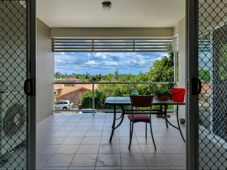 Fourth view of Homely unit listing, 6/25 Collier Street, Stafford QLD 4053