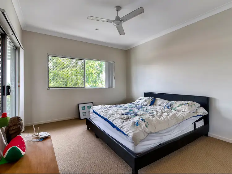 Fifth view of Homely unit listing, 6/25 Collier Street, Stafford QLD 4053