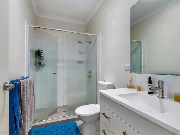 Sixth view of Homely unit listing, 6/25 Collier Street, Stafford QLD 4053