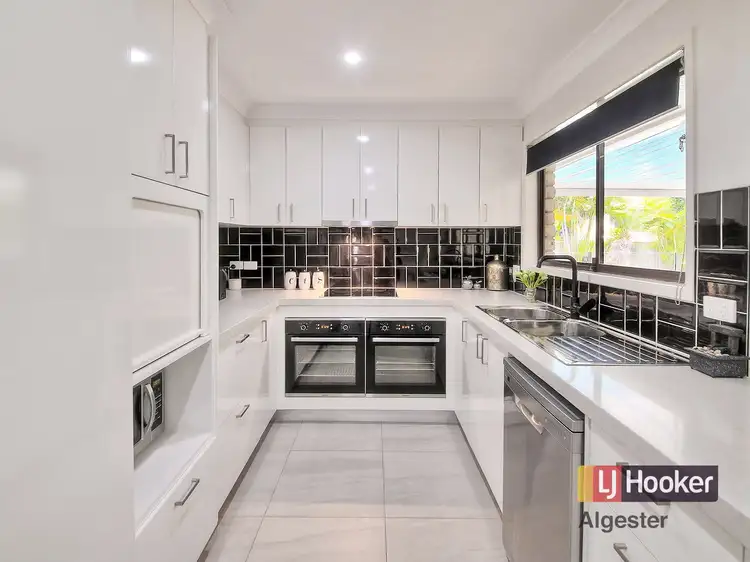 Third view of Homely house listing, 4 Kibara Place, Algester QLD 4115