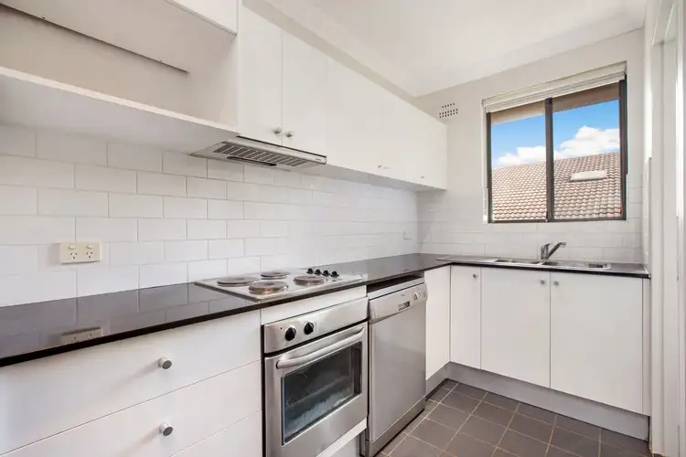 Fifth view of Homely apartment listing, 10/119 - 123 Regatta Road, Canada Bay NSW 2046