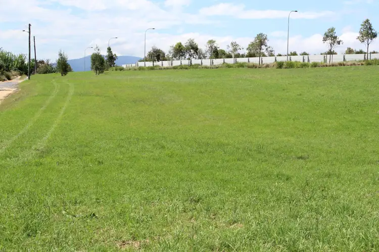 5 lots at High Street & Norman Avenue, Bega NSW 2550