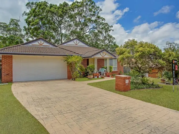 31 Leopard Avenue, Elanora QLD 4221