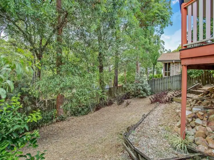 Second view of Homely house listing, 31 Leopard Avenue, Elanora QLD 4221