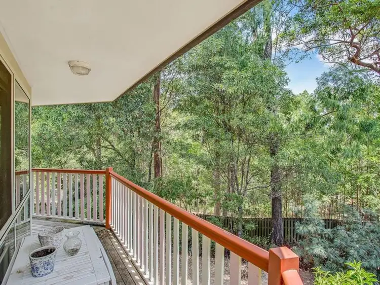 Third view of Homely house listing, 31 Leopard Avenue, Elanora QLD 4221