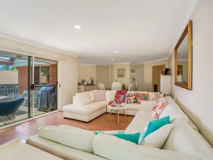 Fifth view of Homely house listing, 31 Leopard Avenue, Elanora QLD 4221