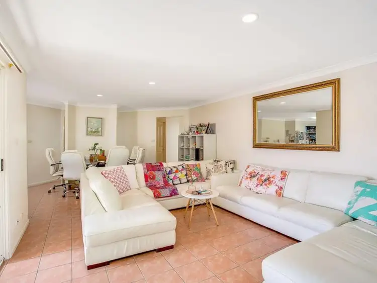 Sixth view of Homely house listing, 31 Leopard Avenue, Elanora QLD 4221