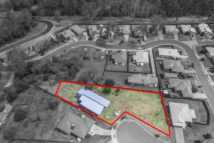 3 Byron Close, Redbank Plains QLD 4301