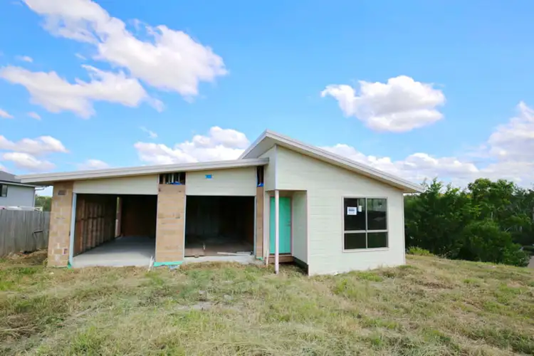 Second view of Homely semi-detached listing, 3 Byron Close, Redbank Plains QLD 4301