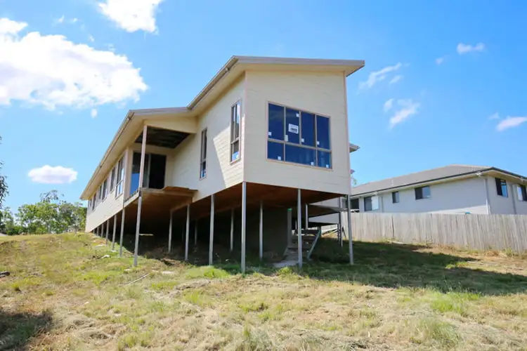 Third view of Homely semi-detached listing, 3 Byron Close, Redbank Plains QLD 4301