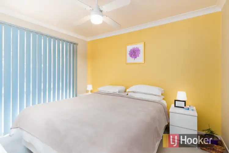 Sixth view of Homely house listing, 8 Cannery Road, Plumpton NSW 2761