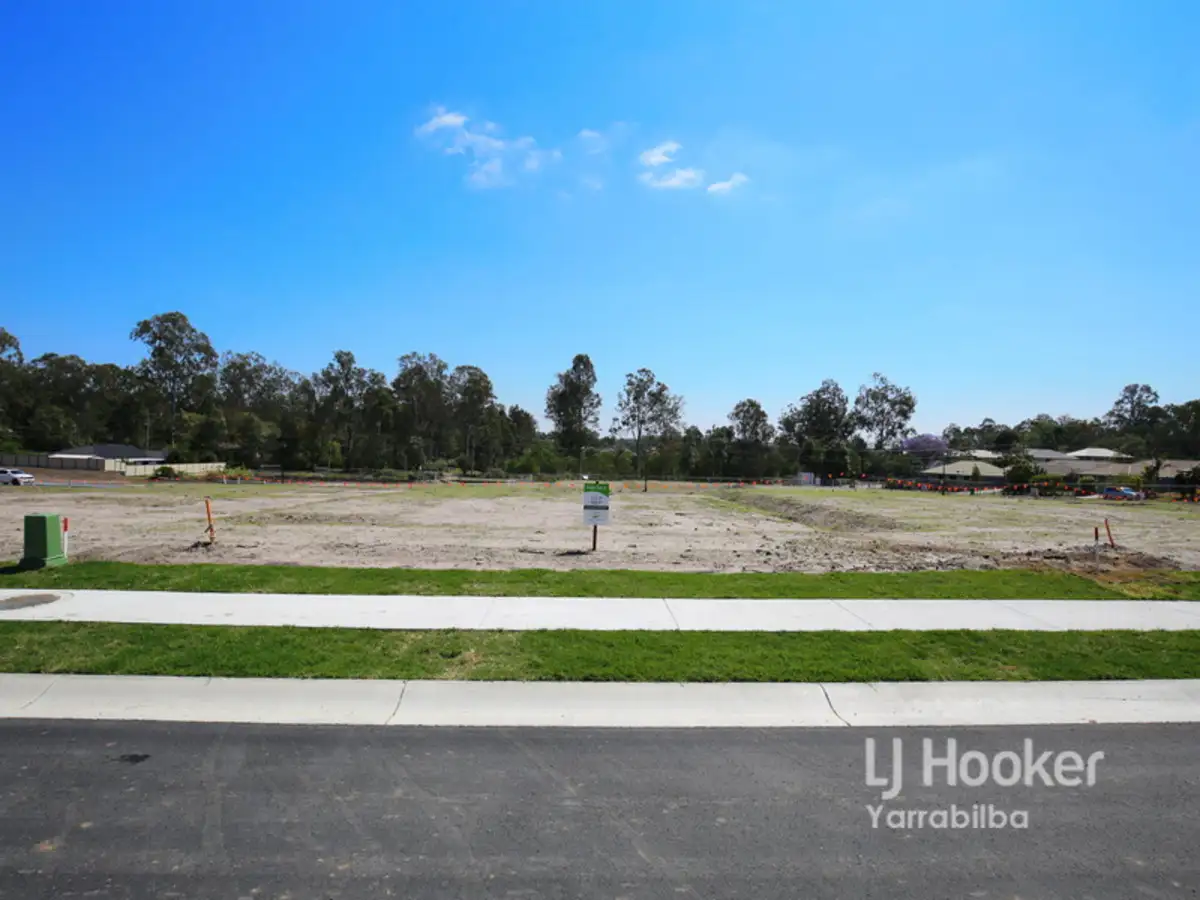 Main view of Homely land listing, Lot 28/36 - 52 Blackwell Street, Hillcrest QLD 4118
