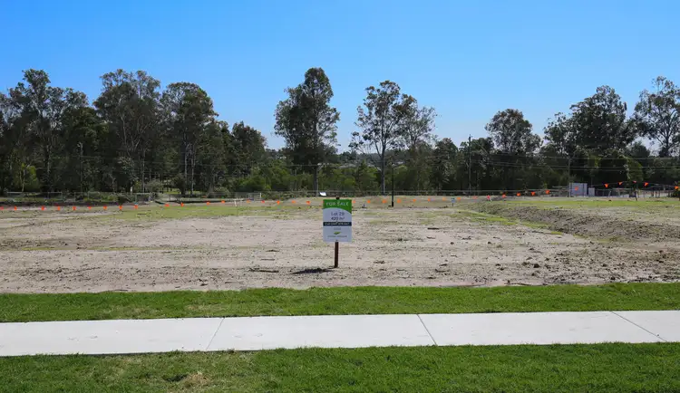 Seventh view of Homely land listing, Lot 28/36 - 52 Blackwell Street, Hillcrest QLD 4118