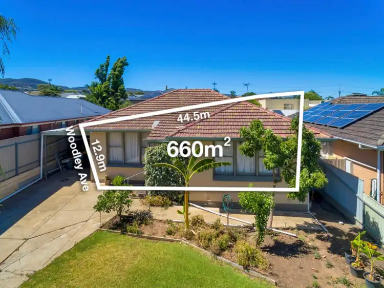 Main view of Homely house listing, 10 Woodley Avenue, Newton SA 5074