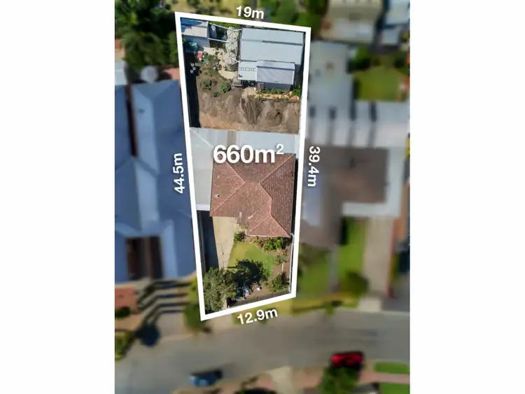 Second view of Homely house listing, 10 Woodley Avenue, Newton SA 5074