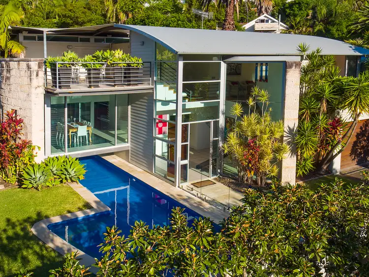 5 Waratah Road, Palm Beach NSW 2108